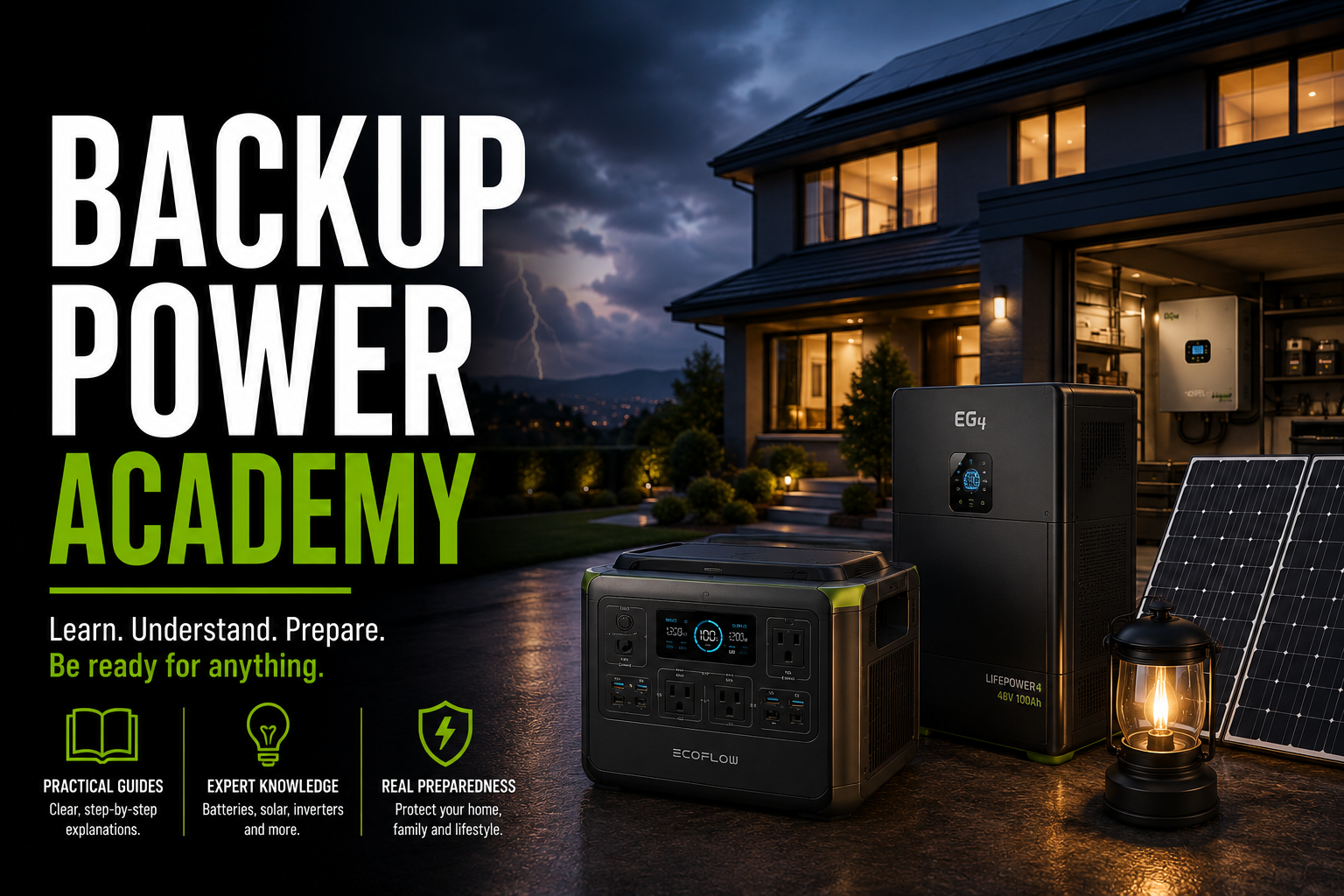 Battery capacity explained with watt hours amp hours voltage and runtime