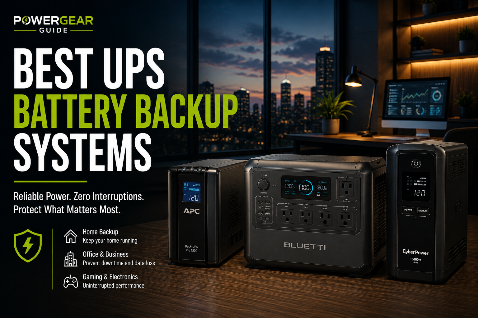 UPS runtime calculator for battery watt hours and connected load
